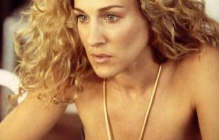 Svi žele kosu Carrie Bradshaw