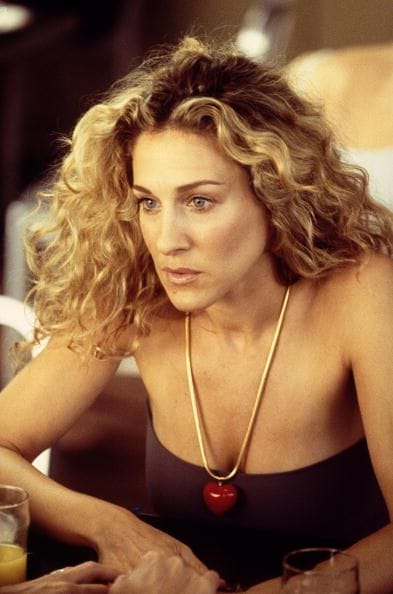 Svi žele kosu Carrie Bradshaw