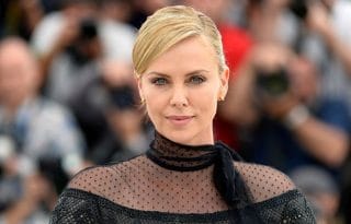 Charlize Theron ne krije godine