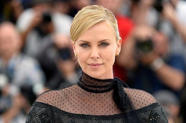 Charlize Theron ne krije godine