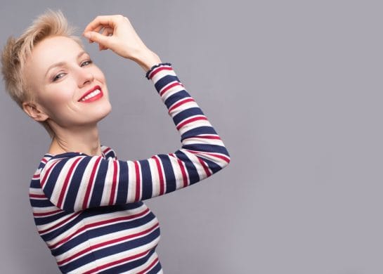 Najpopularnije kratke frizure