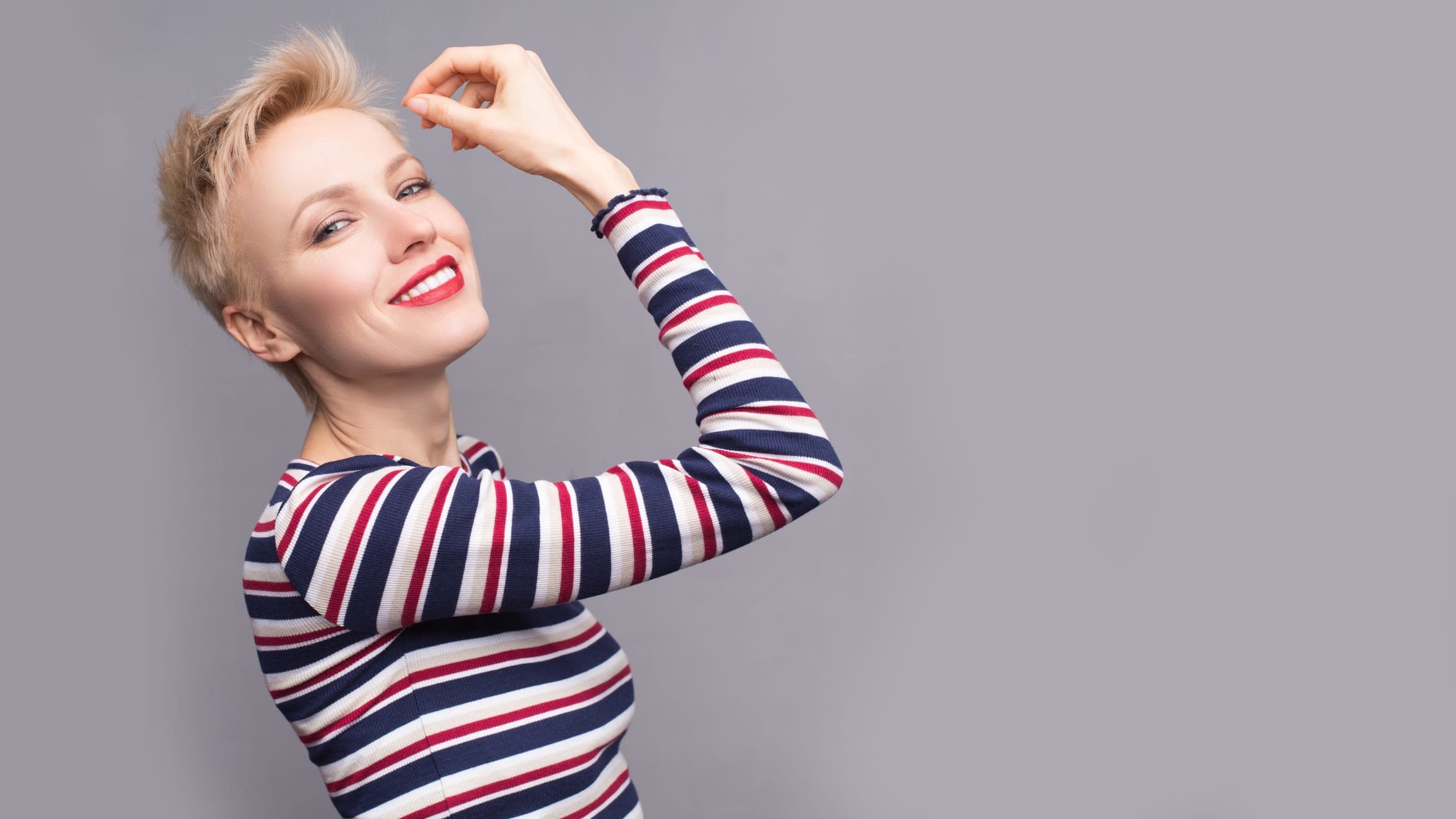 Najpopularnije kratke frizure