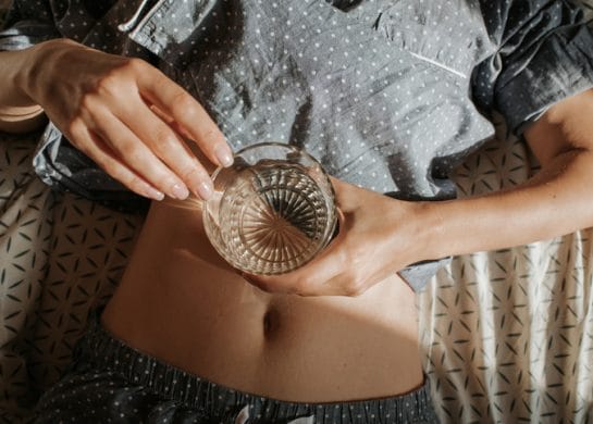 Detoks na zdrav način