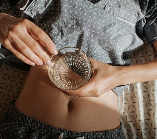 Detoks na zdrav način