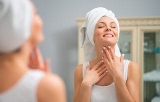 popravka kožne barijere