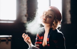 Greške pri nanošenju parfema