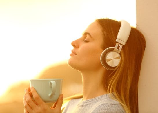 uticaj kafe i muzike na memoriju