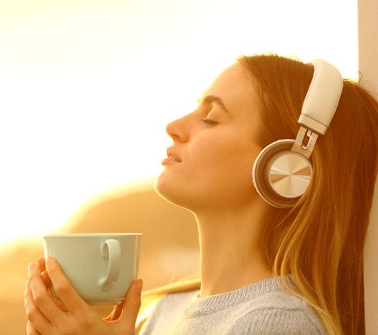 uticaj kafe i muzike na memoriju