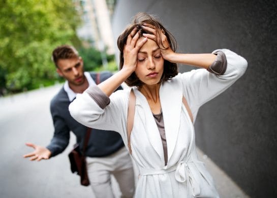 Horoskop otkriva: Kako vas ljudi iskorišćavaju paukova mreža