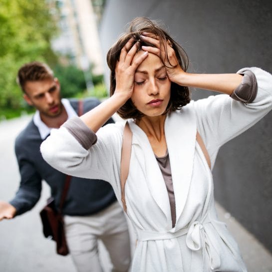 Horoskop otkriva: Kako vas ljudi iskorišćavaju paukova mreža