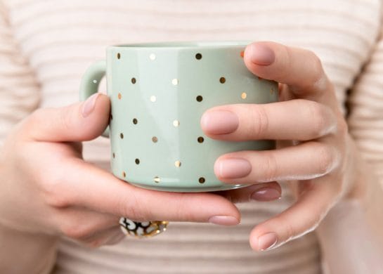 trendovi noktiju za jesen