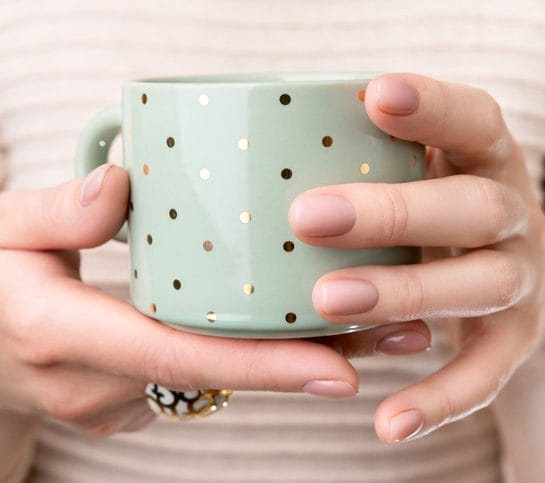 trendovi noktiju za jesen