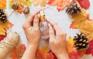 Parfemi za jesen 2023