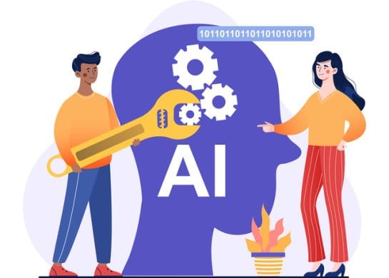 veštačka inteligencija, mizoginija