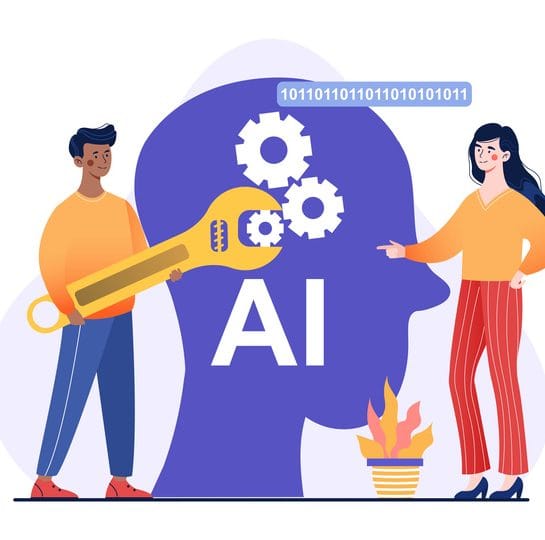 veštačka inteligencija, mizoginija