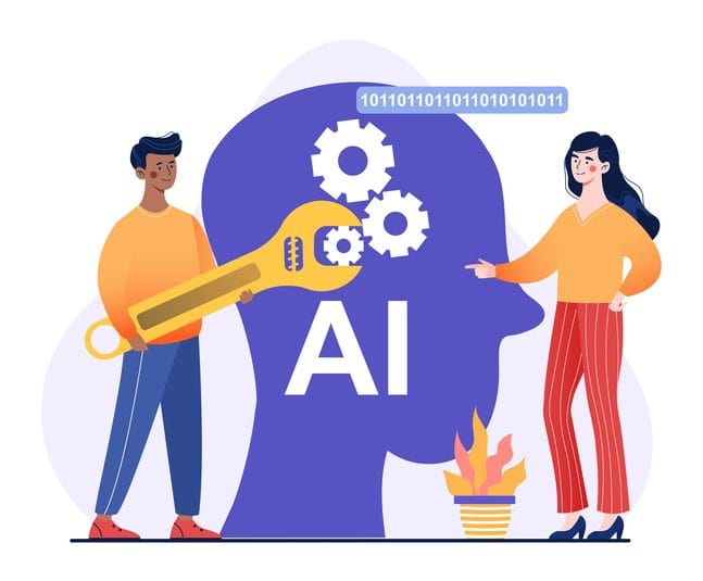 veštačka inteligencija, mizoginija