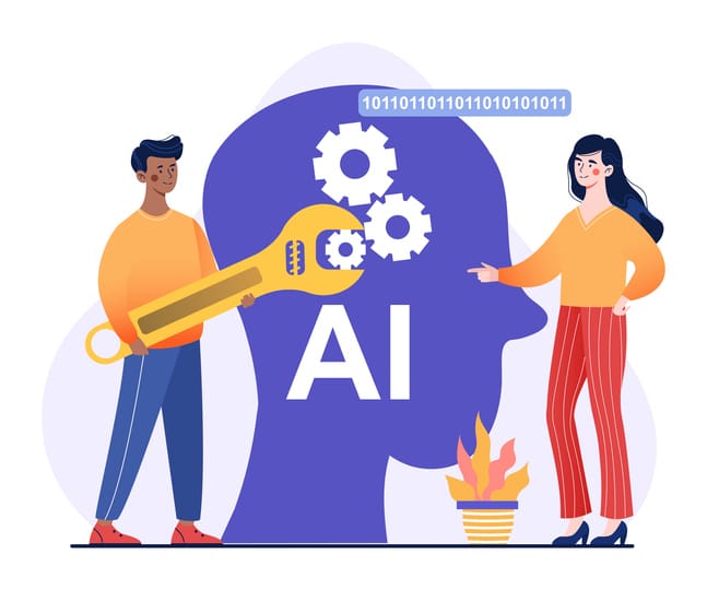 veštačka inteligencija, mizoginija