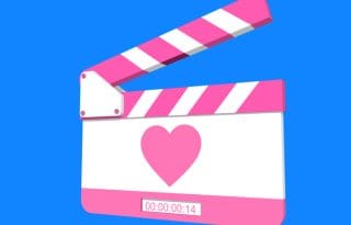romantične komedije