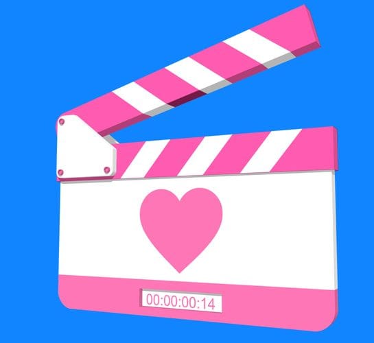 romantične komedije