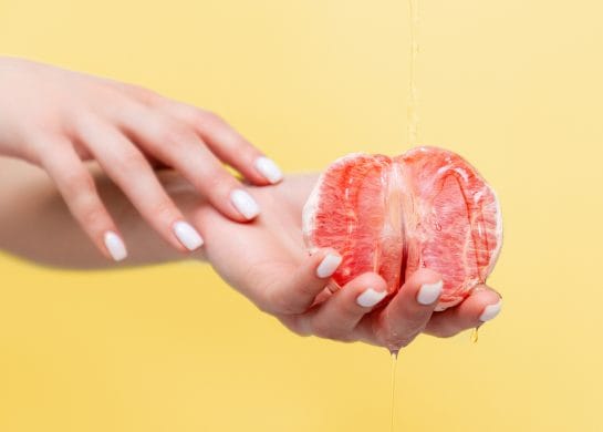 Kako stimulisati G tačku