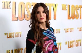 Preminuo partner Sandre Bullock