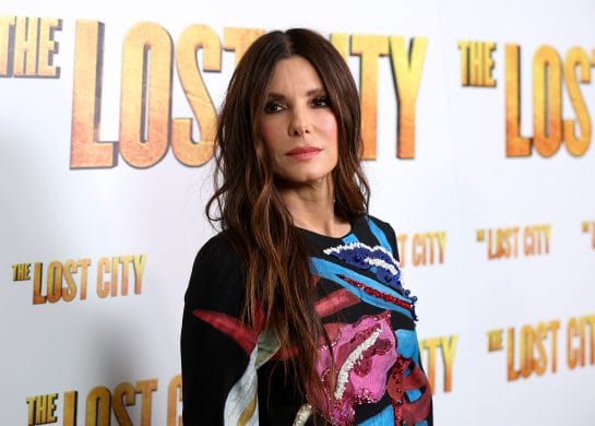 Preminuo partner Sandre Bullock