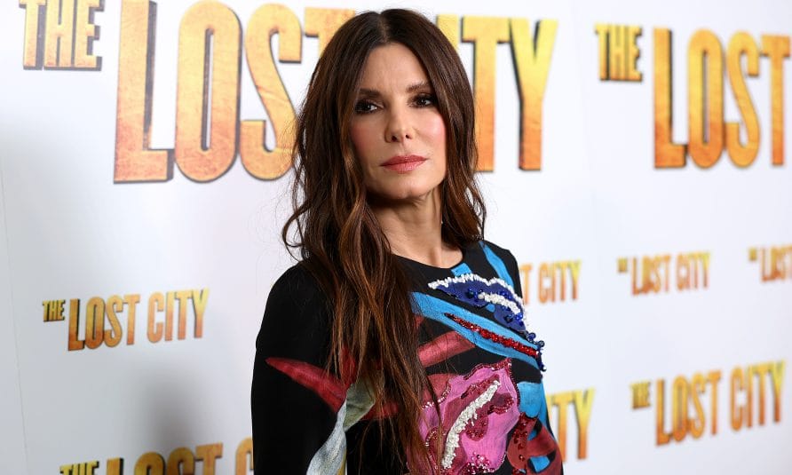 Preminuo partner Sandre Bullock