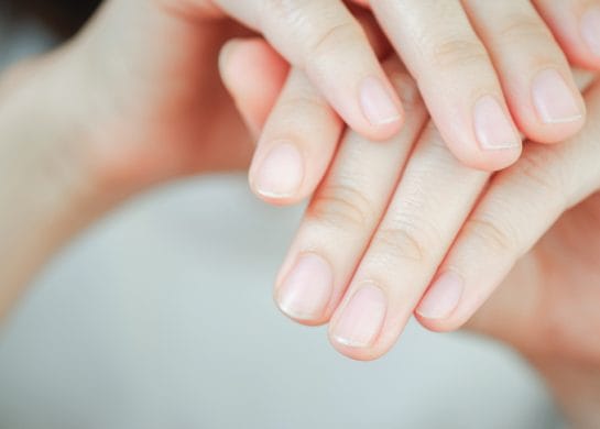 nokti i zdravlje