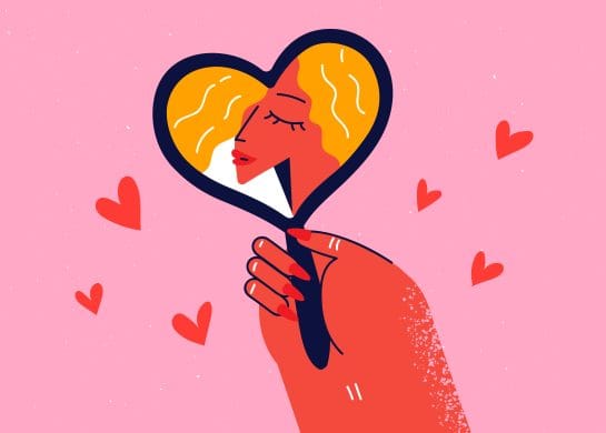 kako podići samopouzdanje