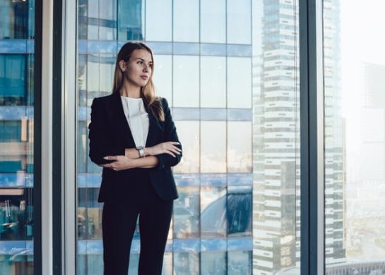 Šta obući na razgovor za posao povečanje plate