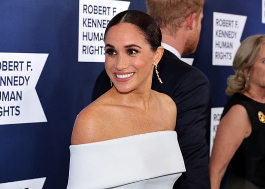 Meghan Markle napravila novi Instagram profil