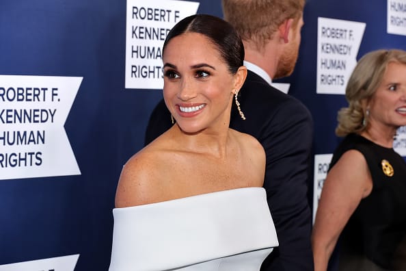 Meghan Markle napravila novi Instagram profil