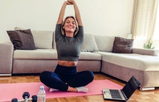 Aktivnosti koje smiruju