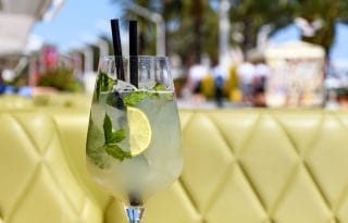 Kako se pravi Hugo koktel