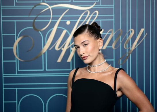 Izgled jagoda devojke Hailey Bieber