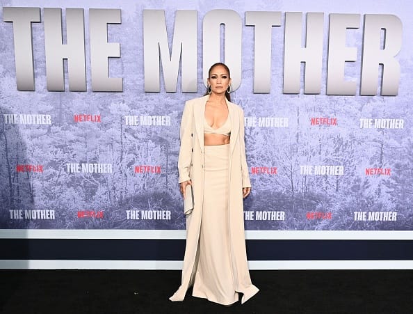 Jennifer Lopez zapevala u restoranu