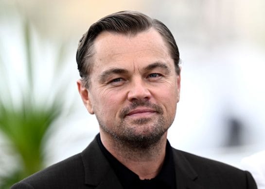 leonardo dicaprio ima novu devojku