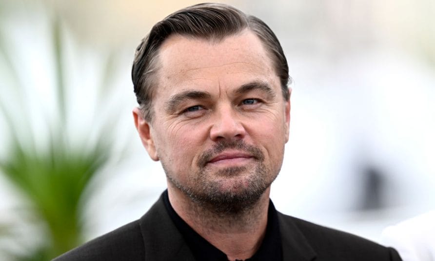 leonardo dicaprio ima novu devojku