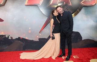 Ben Affleck i Jennifer Lopez