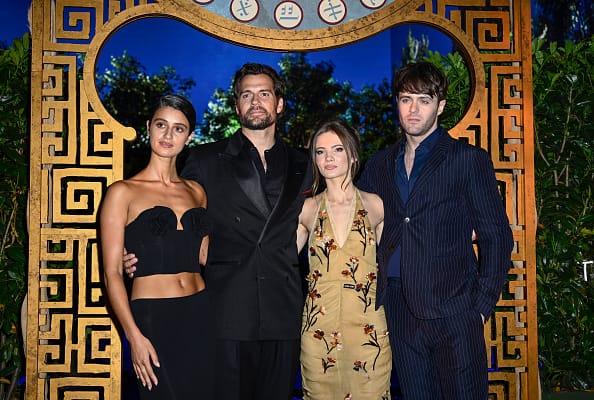 Četvrta sezona serije Witcher