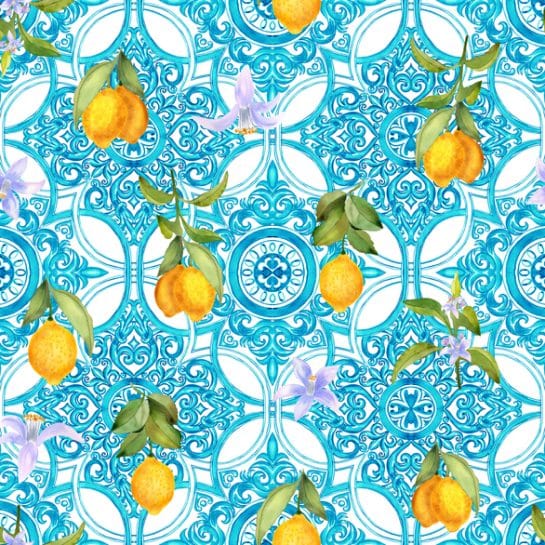 italijanska nona dizajn