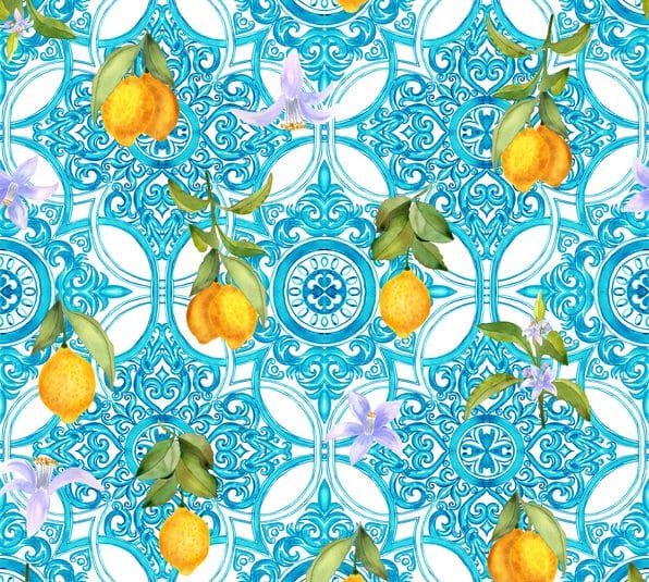 italijanska nona dizajn