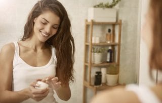 Adaptogeni u nezi kože