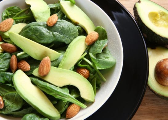 Namirnice koje smanjuju stres