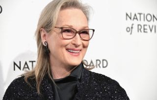 Meryl Streep
