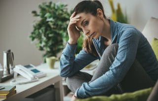 depresija i manjak gvožđa