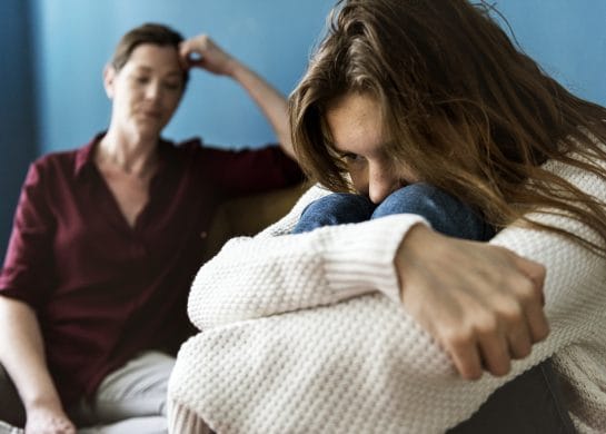 Gaslighting u porodici