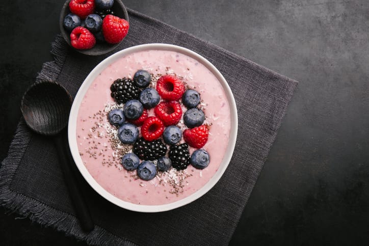 Šta jesti posle treninga