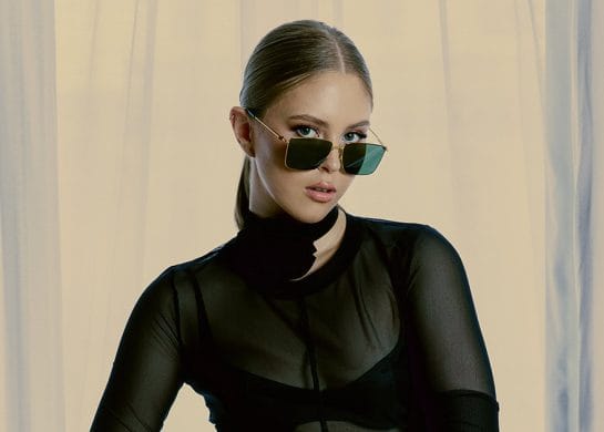 Anastasiia Bondarčuk