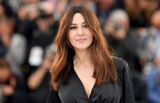 Monica Bellucci nikad nije bila zaljubljenija